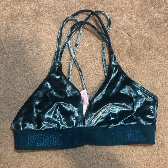 PINK Victoria's Secret Other - Victoria Secret PINK Bralette